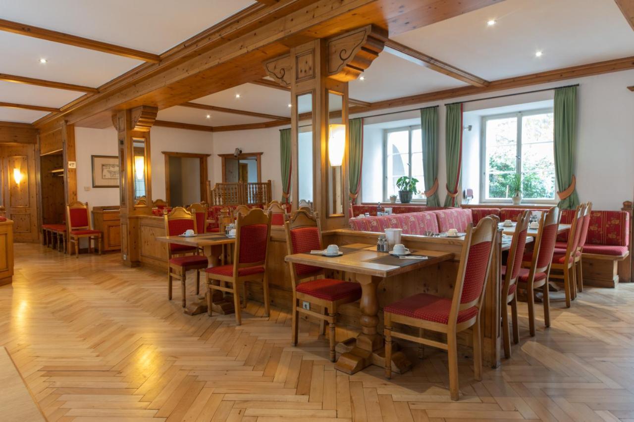 Hotel Gasthof Stift Lindau  Esterno foto