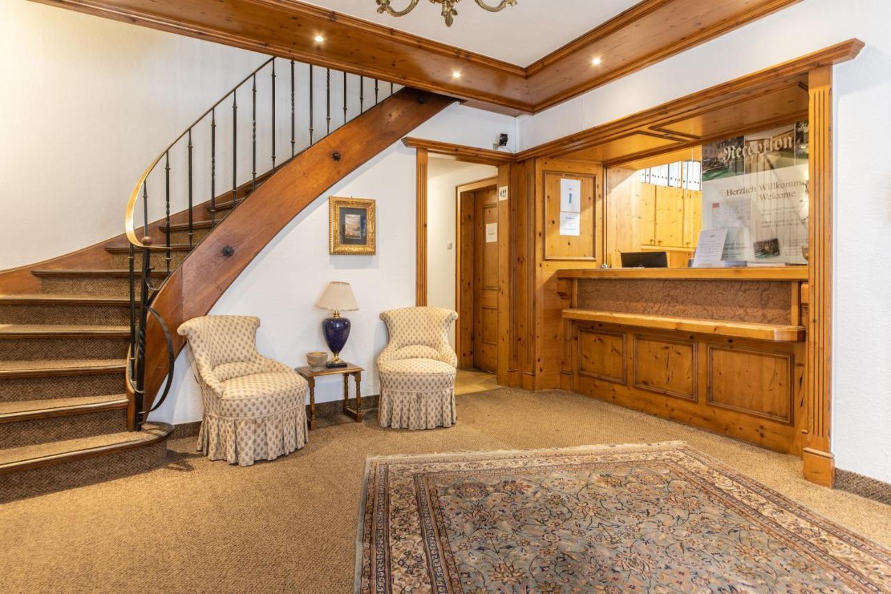 Hotel Gasthof Stift Lindau  Esterno foto