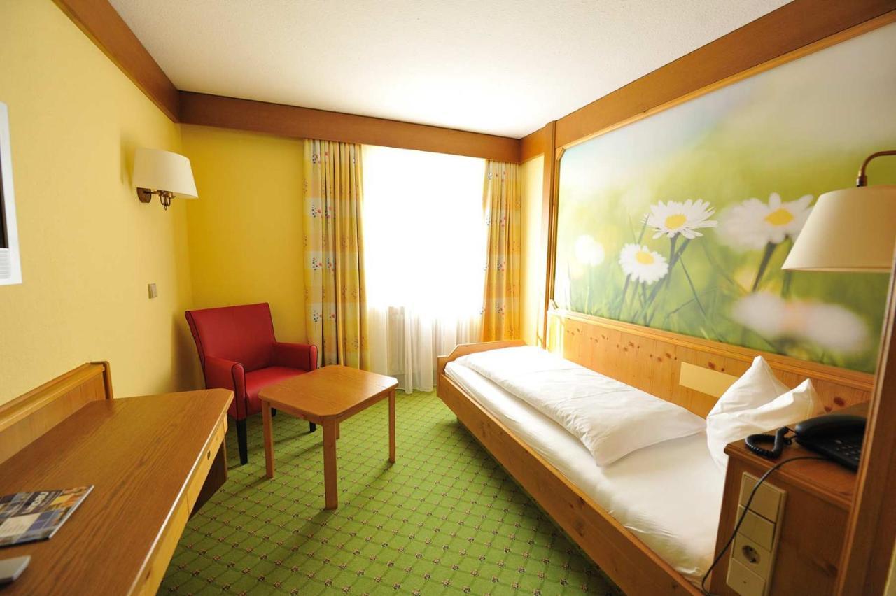 Hotel Gasthof Stift Lindau  Esterno foto