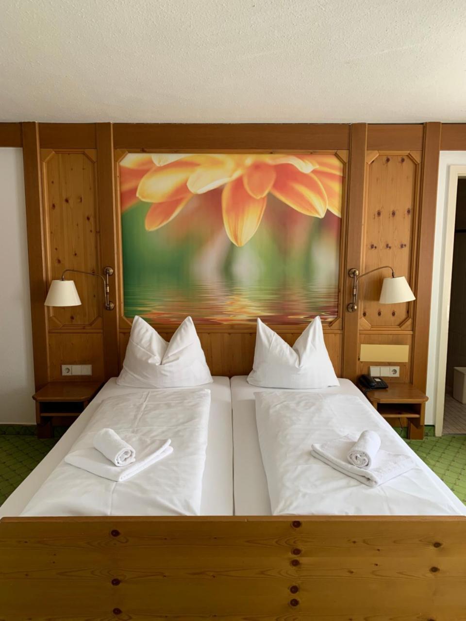 Hotel Gasthof Stift Lindau  Esterno foto