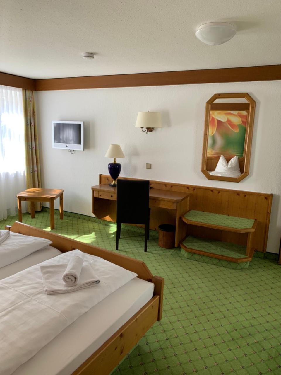 Hotel Gasthof Stift Lindau  Esterno foto